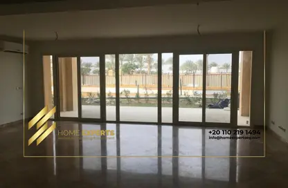 دوبلكس - 3 غرف نوم - 4 حمامات للايجار في التو - اب تاون كايرو - المقطم - القاهرة