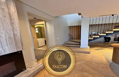 شقة - 3 غرف نوم - 3 حمامات للبيع في إيسي ريزيدنس - سراي - كمبوندات مدينة المستقبل - مدينة المستقبل - القاهرة