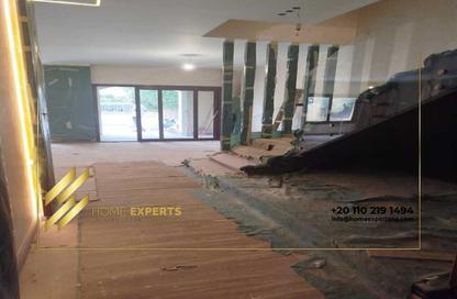 Twin House - 4 Bedrooms - 4 Bathrooms for rent in Mivida - 5th Settlement Compounds - The 5th Settlement - New Cairo City - Cairo