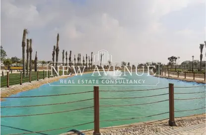 تاون هاوس - 3 غرف نوم - 3 حمامات للبيع في هايد بارك - مدينة القاهرة الجديدة - القاهرة