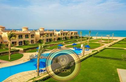 شاليه - 2 غرف نوم - 2 حمامات للبيع في لافيستا - العين السخنة - السويس شاليه - 2 غرف نوم - 2 حمامات للبيع في لافيستا - العين السخنة - السويس