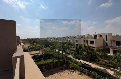 فيلا - 4 - 5 للبيع في ذا كراون - طريق مصر اسكندرية الصحراوي - مدينة 6 أكتوبر - الجيزة