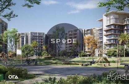 Apartment - 1 Bedroom - 1 Bathroom for sale in Zed East - 5th Settlement Compounds - The 5th Settlement - New Cairo City - Cairo Apartment - 1 Bedroom - 1 Bathroom for sale in Zed East - 5th Settlement Compounds - The 5th Settlement - New Cairo City - Cairo