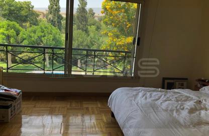 Villa - 6 Bedrooms - 5 Bathrooms for rent in Katameya Heights - El Katameya Compounds - El Katameya - New Cairo City - Cairo Villa - 6 Bedrooms - 5 Bathrooms for rent in Katameya Heights - El Katameya Compounds - El Katameya - New Cairo City - Cairo