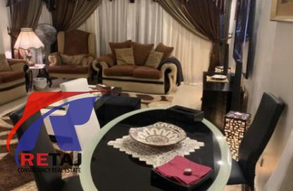 شقة - 2 غرف نوم - 1 حمام للايجار في شارع امتداد مكرم عبيد - مساكن المهندسين - مدينة نصر - القاهرة