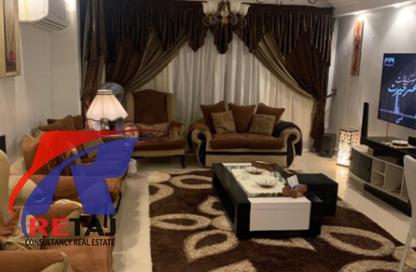 شقة - 2 غرف نوم - 1 حمام للايجار في شارع امتداد مكرم عبيد - مساكن المهندسين - مدينة نصر - القاهرة