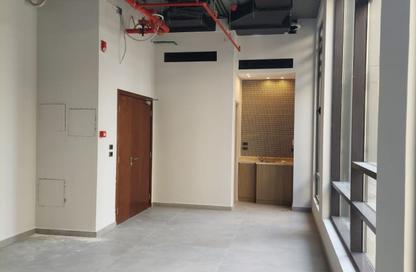 Office Space - Studio - 1 Bathroom for rent in District 5 - 5th Settlement Compounds - The 5th Settlement - New Cairo City - Cairo