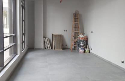 Office Space - Studio - 1 Bathroom for rent in District 5 - 5th Settlement Compounds - The 5th Settlement - New Cairo City - Cairo