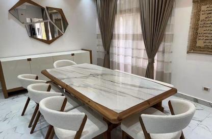 Villa - 5 Bedrooms - 3 Bathrooms for sale in Al Rehab - New Cairo City - Cairo Villa - 5 Bedrooms - 3 Bathrooms for sale in Al Rehab - New Cairo City - Cairo