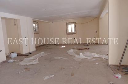 Apartment - 2 Bedrooms - 2 Bathrooms for rent in El Yasmeen 5 - El Yasmeen - New Cairo City - Cairo