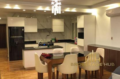Apartment - 2 Bedrooms - 2 Bathrooms for rent in Mountain View Hyde Park - 5th Settlement Compounds - The 5th Settlement - New Cairo City - Cairo Apartment - 2 Bedrooms - 2 Bathrooms for rent in Mountain View Hyde Park - 5th Settlement Compounds - The 5th Settlement - New Cairo City - Cairo