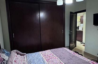 شقة - 2 غرف نوم - 1 حمام للايجار في شارع دريم لاند - دريم لاند - طريق الواحات - مدينة 6 أكتوبر - الجيزة شقة - 2 غرف نوم - 1 حمام للايجار في شارع دريم لاند - دريم لاند - طريق الواحات - مدينة 6 أكتوبر - الجيزة