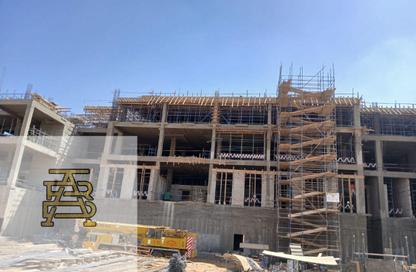 Shop - Studio - 2 for sale in Madinaty - Cairo