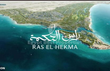 Chalet - 1 - 2 for sale in Modon Abu Dhabi - Ras Al Hekma - North Coast Chalet - 1 - 2 for sale in Modon Abu Dhabi - Ras Al Hekma - North Coast
