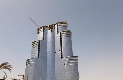مساحات مكتبية - استوديو - 1 حمام للبيع في نايل بيزنس سيتي - منطقة الداون تاون - العاصمة الإدارية الجديدة - القاهرة