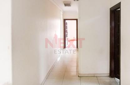 شقة - 5 غرف نوم - 3 حمامات للايجار في كوبرى 14 مايو - سموحة - حي شرق - الاسكندرية