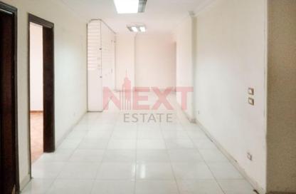 Apartment - 5 Bedrooms - 3 Bathrooms for rent in 14th of May Bridge - Smouha - Hay Sharq - Alexandria