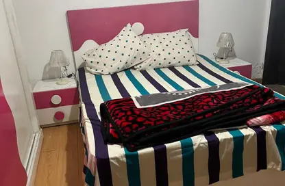 شقة - غرفة نوم - 1 حمام للايجار في إيزي لايف - المستثمرين الجنوبية - مدينة القاهرة الجديدة - القاهرة