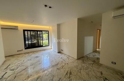 Office Space - Studio - 2 Bathrooms for rent in Degla Square - Degla - Hay El Maadi - Cairo