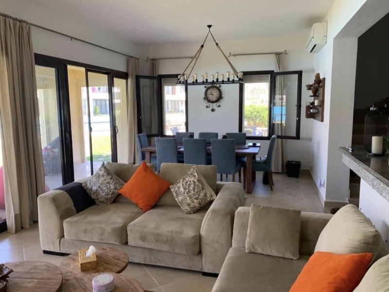 5BR Villa | Prime Location | Marassi Blanca thumbnail