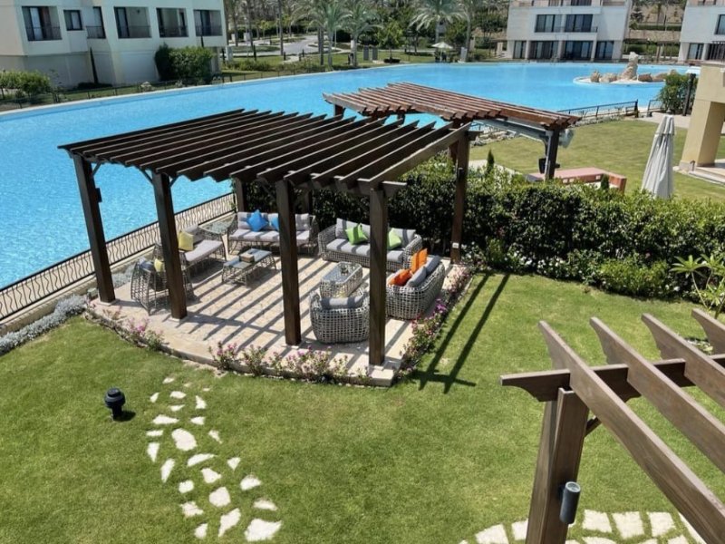 5BR Villa | Prime Location | Marassi Blanca thumbnail