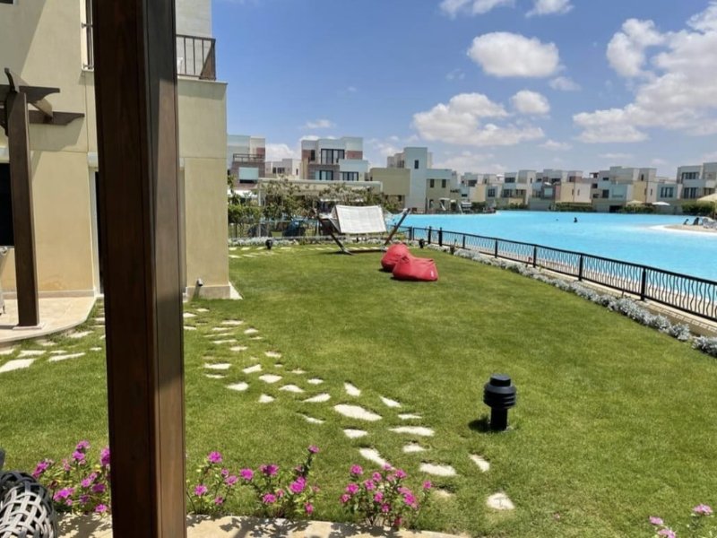 5BR Villa | Prime Location | Marassi Blanca thumbnail