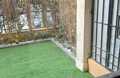 Apartment - 2 Bedrooms - 2 Bathrooms for rent in Stone Residence - 5th Settlement Compounds - The 5th Settlement - New Cairo City - Cairo