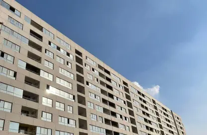 Duplex - 3 Bedrooms - 3 Bathrooms for sale in Crystal Plaza - Zahraa El Maadi - Hay El Maadi - Cairo