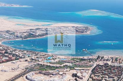 Villa - 4 Bedrooms - 4 Bathrooms for sale in Makadi Heights - Makadi Orascom Resort - Makadi - Hurghada - Red Sea
