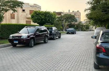 تاون هاوس - 4 غرف نوم - 4 حمامات للبيع في سما زايد - الحي الرابع - الشيخ زايد - الجيزة