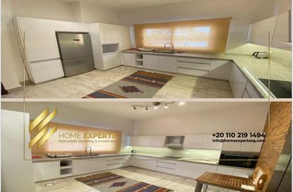 Twin House - 6 - 4 for sale in Katameya Dunes - El Katameya Compounds - El Katameya - New Cairo City - Cairo
