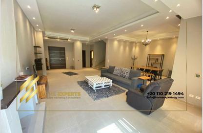 Twin House - 6 - 4 for sale in Katameya Dunes - El Katameya Compounds - El Katameya - New Cairo City - Cairo