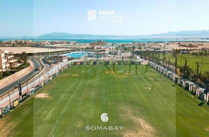 Chalet - 2 Bedrooms - 3 Bathrooms for sale in Mesca - Soma Bay - Safaga - Hurghada - Red Sea