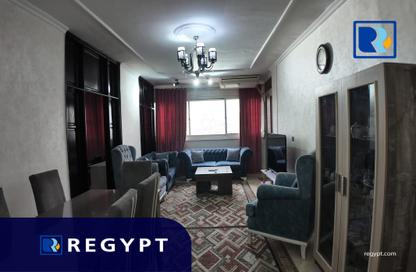 Apartment - 3 - 2 for rent in Al Mansour Mohamed St. - Zamalek - Cairo
