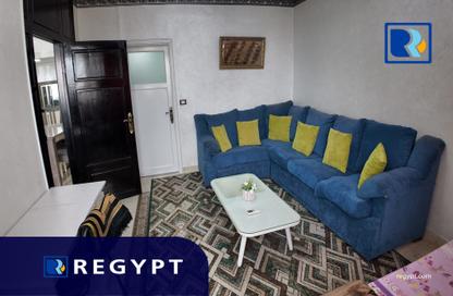 Apartment - 3 - 2 for rent in Al Mansour Mohamed St. - Zamalek - Cairo