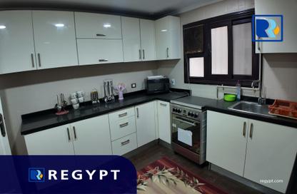 Apartment - 3 - 2 for rent in Al Mansour Mohamed St. - Zamalek - Cairo