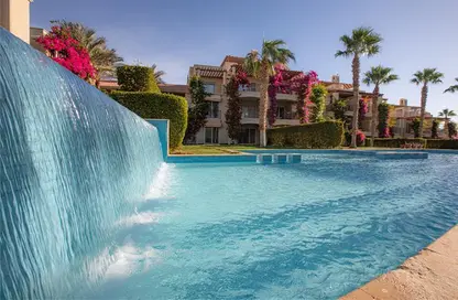 Apartment - 1 Bedroom - 1 Bathroom for sale in Veranda - Sahl Hasheesh - Hurghada - Red Sea Apartment - 1 Bedroom - 1 Bathroom for sale in Veranda - Sahl Hasheesh - Hurghada - Red Sea