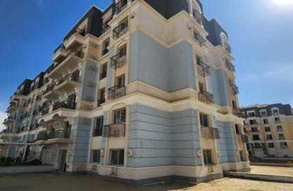 iVilla - 3 - 3 for sale in Mountain View iCity - 5th Settlement Compounds - The 5th Settlement - New Cairo City - Cairo