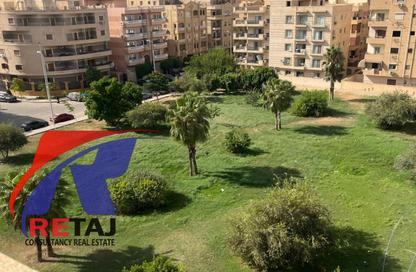 شقة - 3 - 4 للايجار في عمارات البنفسج - البنفسج - مدينة القاهرة الجديدة - القاهرة