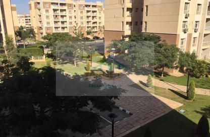 Apartment - 2 Bedrooms - 1 Bathroom for rent in Privado - Madinaty - Cairo Apartment - 2 Bedrooms - 1 Bathroom for rent in Privado - Madinaty - Cairo