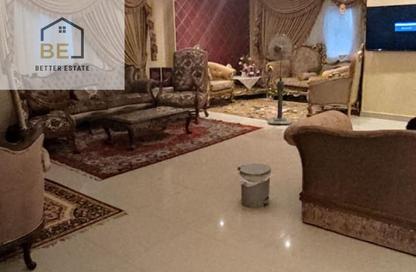 شقة - 3 غرف نوم - 3 حمامات للبيع في عمارات النرجس - النرجس - مدينة القاهرة الجديدة - القاهرة شقة - 3 غرف نوم - 3 حمامات للبيع في عمارات النرجس - النرجس - مدينة القاهرة الجديدة - القاهرة