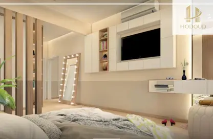 أي فيلا - 3 غرف نوم - 3 حمامات للبيع في ماونتن فيو هايد بارك - كمبوندات التجمع الخامس - التجمع الخامس - مدينة القاهرة الجديدة - القاهرة