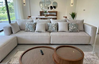 Apartment - 3 Bedrooms - 3 Bathrooms for rent in Lake View Residence - 5th Settlement Compounds - The 5th Settlement - New Cairo City - Cairo Apartment - 3 Bedrooms - 3 Bathrooms for rent in Lake View Residence - 5th Settlement Compounds - The 5th Settlement - New Cairo City - Cairo
