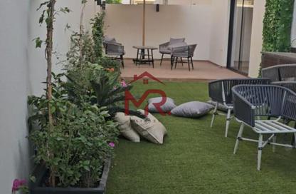 شقة - 2 غرف نوم - 2 حمامات للبيع في لايك فيو ريزيدنس - كمبوندات التجمع الخامس - التجمع الخامس - مدينة القاهرة الجديدة - القاهرة