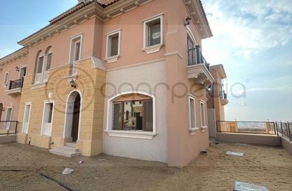 Villa - 3 - 4 for sale in City Gate - 5th Settlement Compounds - The 5th Settlement - New Cairo City - Cairo