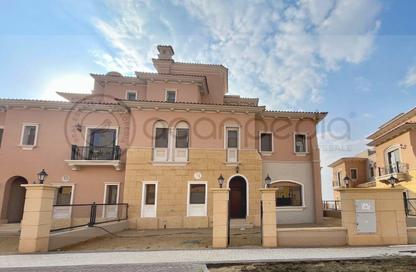 Villa - 3 - 4 for sale in City Gate - 5th Settlement Compounds - The 5th Settlement - New Cairo City - Cairo