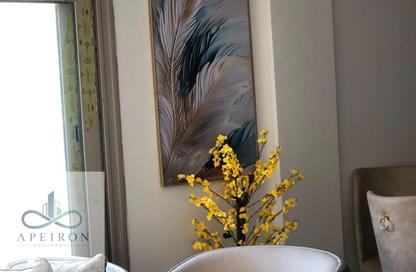 Apartment - 2 Bedrooms - 2 Bathrooms for rent in Galleria Moon Valley - South Investors Area - New Cairo City - Cairo Apartment - 2 Bedrooms - 2 Bathrooms for rent in Galleria Moon Valley - South Investors Area - New Cairo City - Cairo