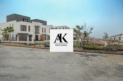 فيلا - 4 غرف نوم - 4 حمامات للبيع في فيليت - كمبوندات التجمع الخامس - التجمع الخامس - مدينة القاهرة الجديدة - القاهرة