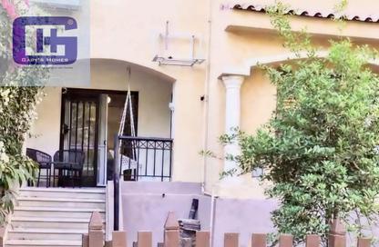 Apartment - 3 Bedrooms - 2 Bathrooms for rent in B1 - Madinaty - Cairo