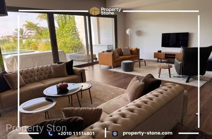 تاون هاوس - 5 غرف نوم - 5 حمامات للايجار في قطامية ديونز - كمبوندات القطامية - القطامية - مدينة القاهرة الجديدة - القاهرة
